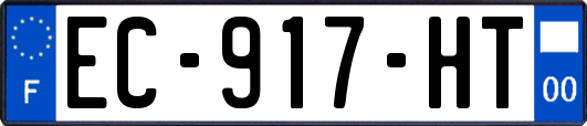 EC-917-HT