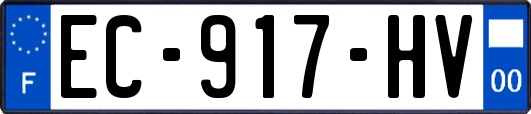 EC-917-HV