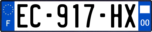 EC-917-HX