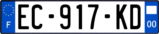EC-917-KD