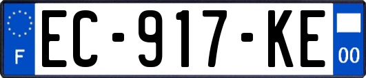 EC-917-KE