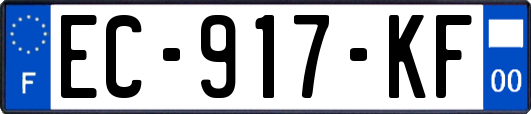 EC-917-KF