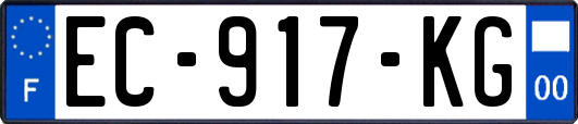 EC-917-KG