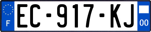 EC-917-KJ