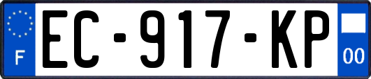 EC-917-KP