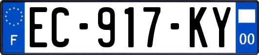EC-917-KY