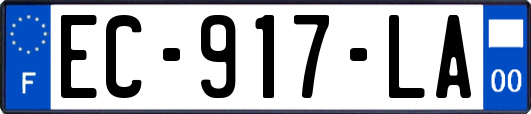 EC-917-LA