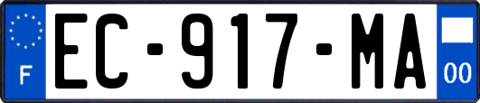 EC-917-MA