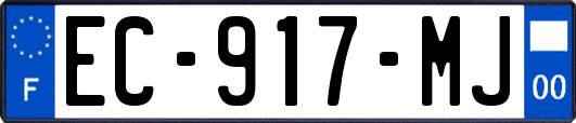 EC-917-MJ