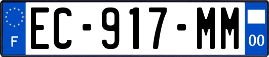 EC-917-MM