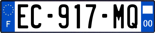 EC-917-MQ