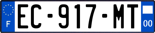 EC-917-MT