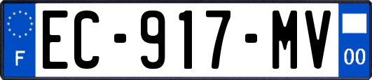 EC-917-MV