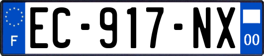 EC-917-NX