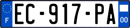 EC-917-PA