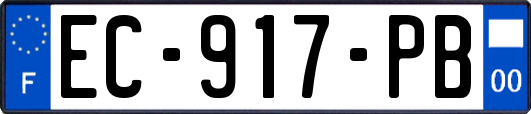 EC-917-PB