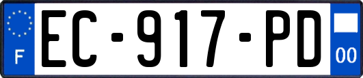 EC-917-PD