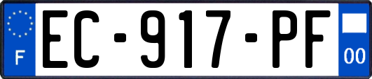 EC-917-PF