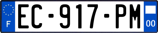 EC-917-PM