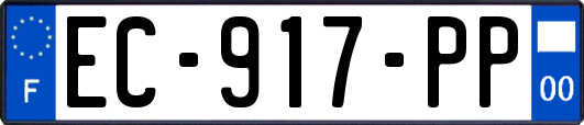 EC-917-PP