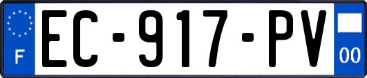 EC-917-PV