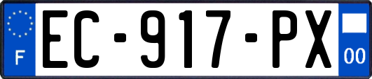 EC-917-PX