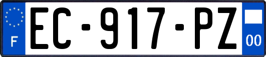 EC-917-PZ