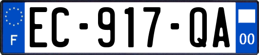 EC-917-QA