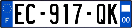 EC-917-QK