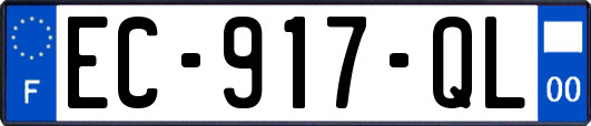 EC-917-QL