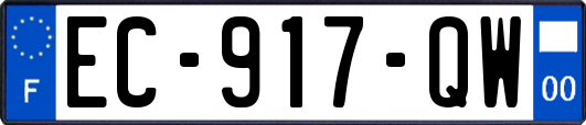 EC-917-QW