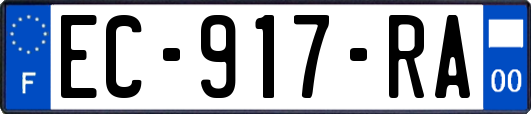 EC-917-RA