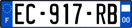 EC-917-RB