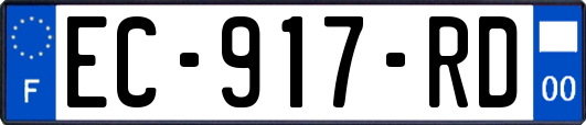 EC-917-RD