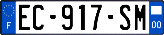 EC-917-SM