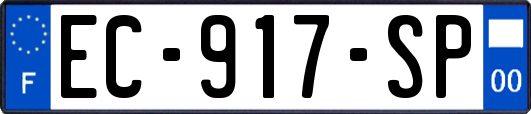 EC-917-SP