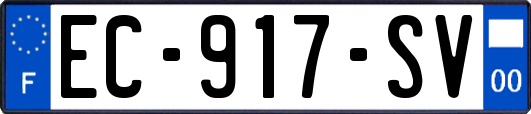 EC-917-SV