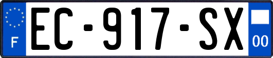 EC-917-SX