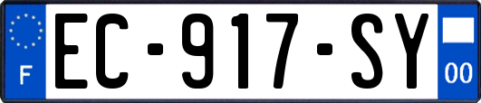 EC-917-SY