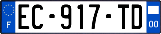 EC-917-TD