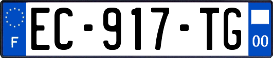 EC-917-TG