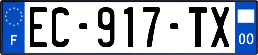 EC-917-TX