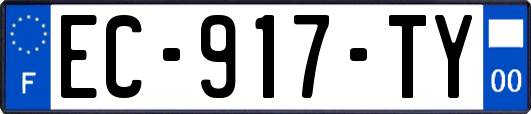 EC-917-TY