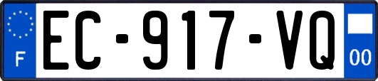 EC-917-VQ