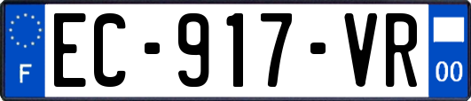 EC-917-VR