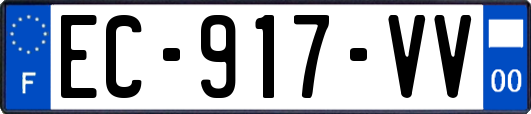 EC-917-VV