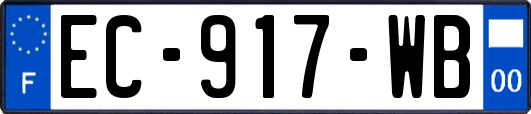EC-917-WB