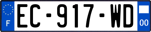 EC-917-WD