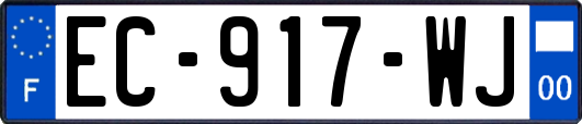 EC-917-WJ