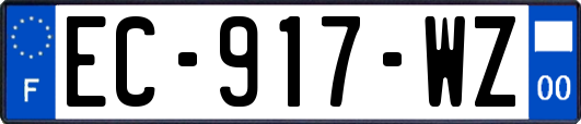 EC-917-WZ